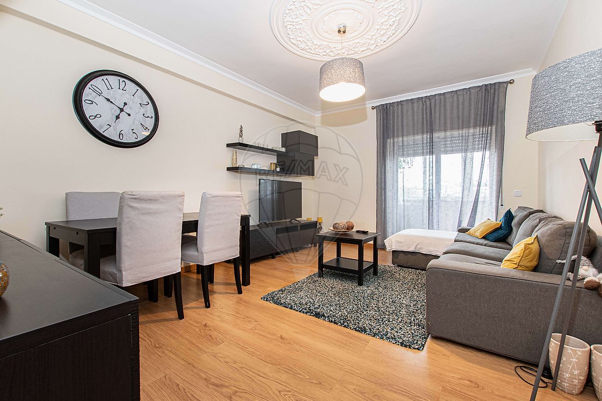 Apartamento T3 para arrendamento