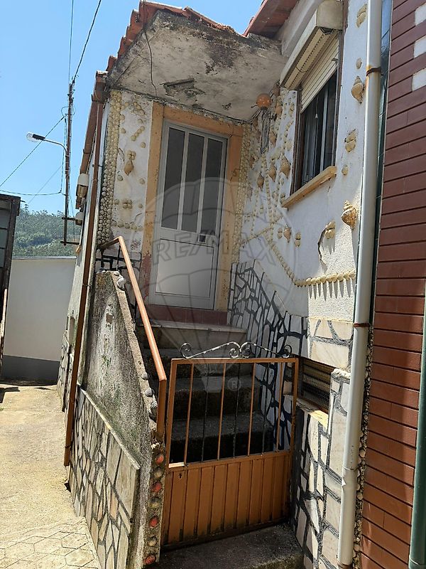 Moradia T3 para venda