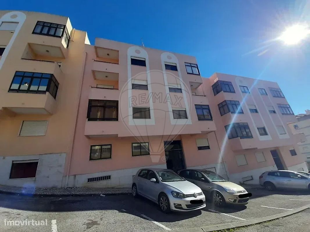 Apartamento T1 para venda