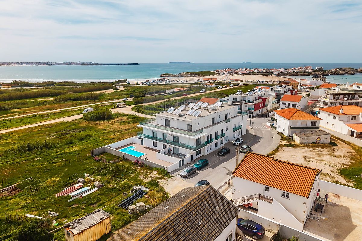 Apartamento T3 para venda