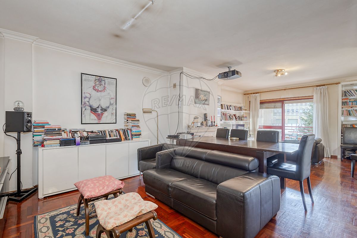 Apartamento T3 para venda