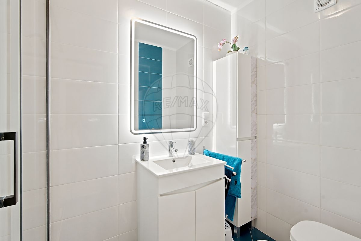Apartamento T1 para venda