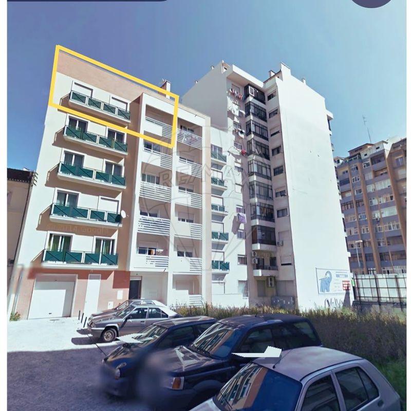 Apartamento T3 para arrendamento