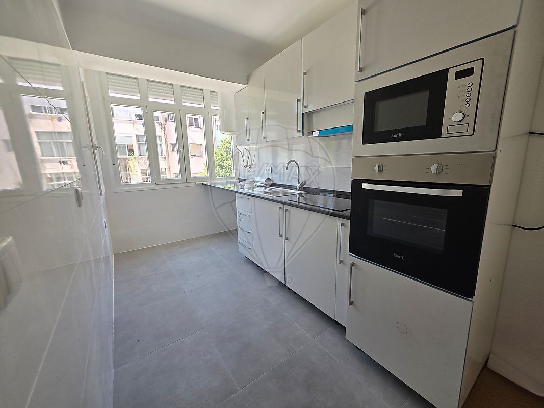 Apartamento T2 para arrendamento