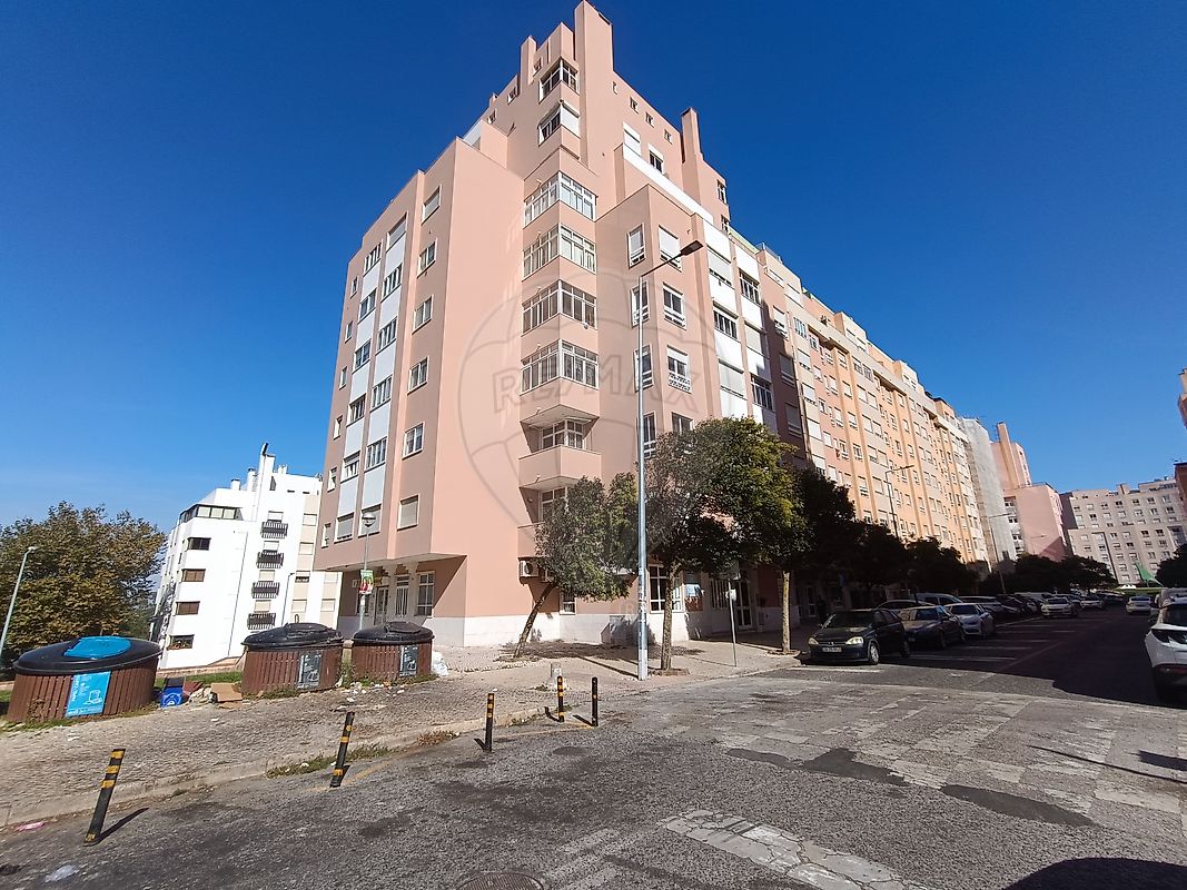 Apartamento T2 para venda