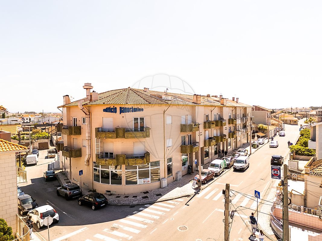 Apartamento T3 para arrendamento