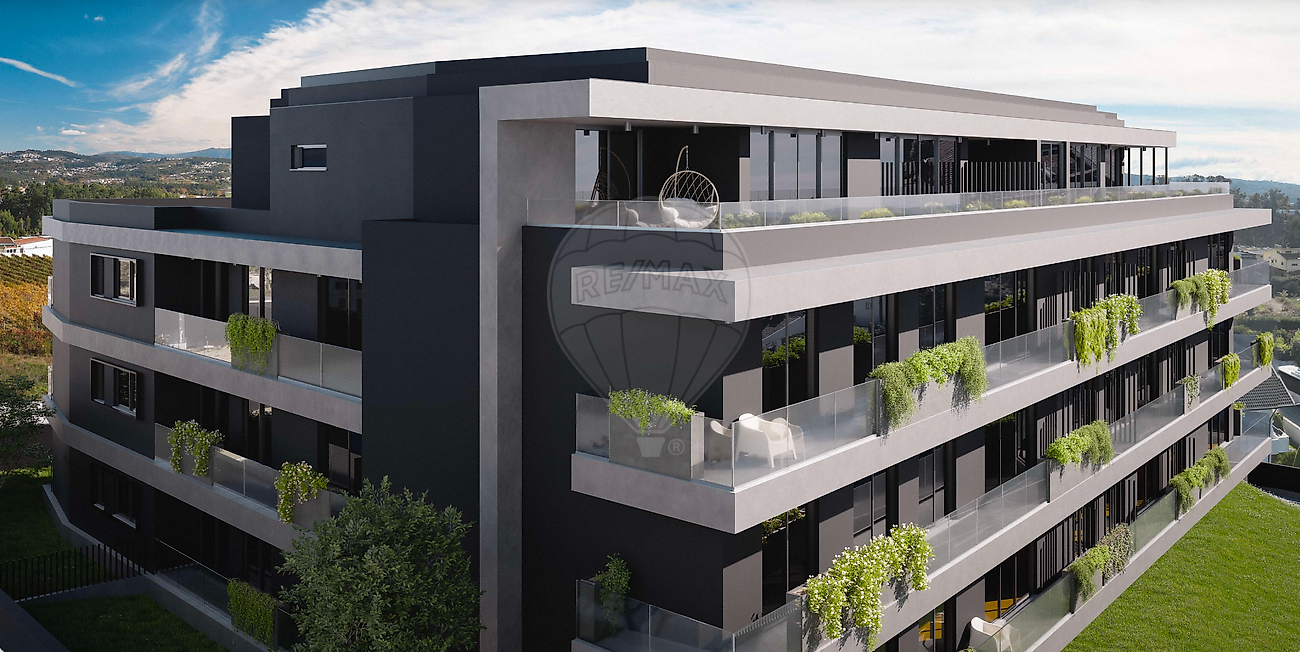 Apartamento T2 para venda