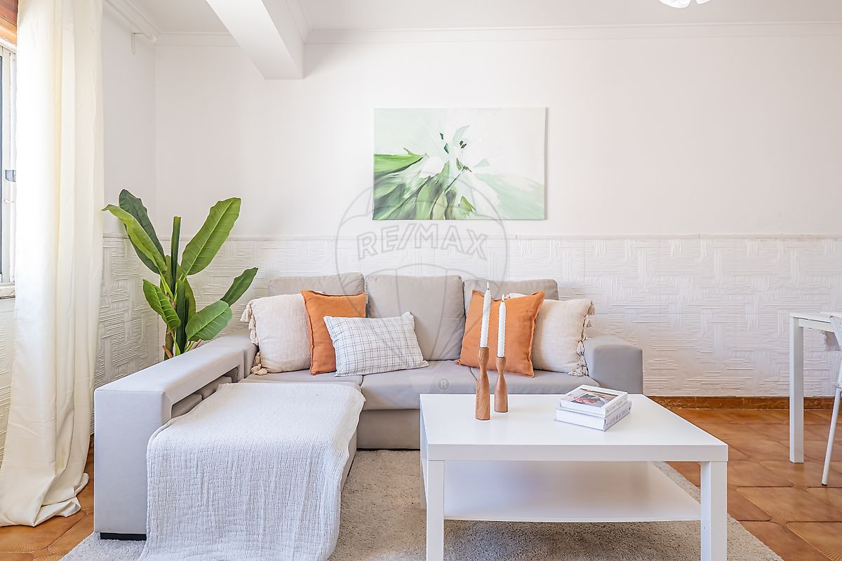 Apartamento T2 para venda