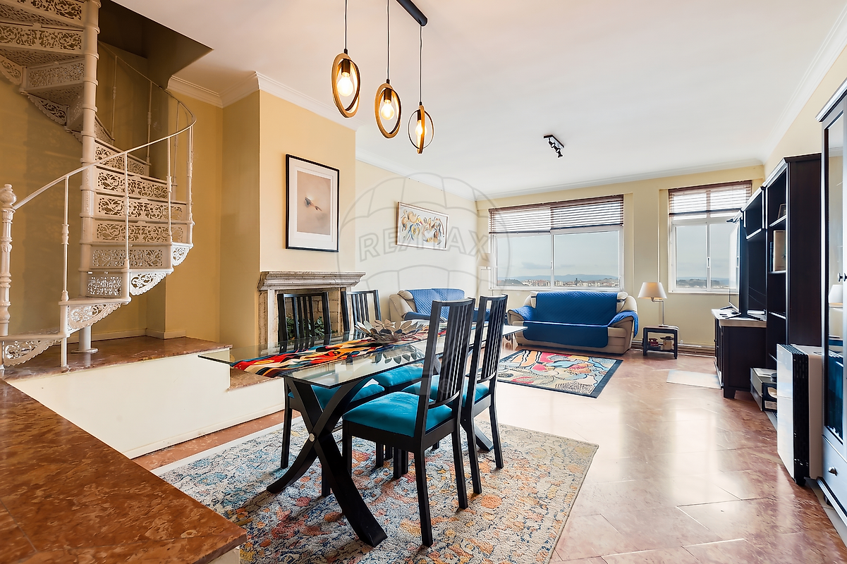 Apartamento T3 para venda