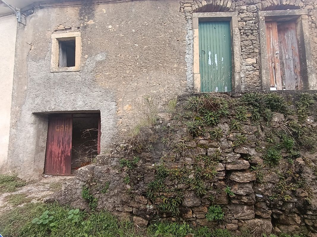 Moradia T2 para venda