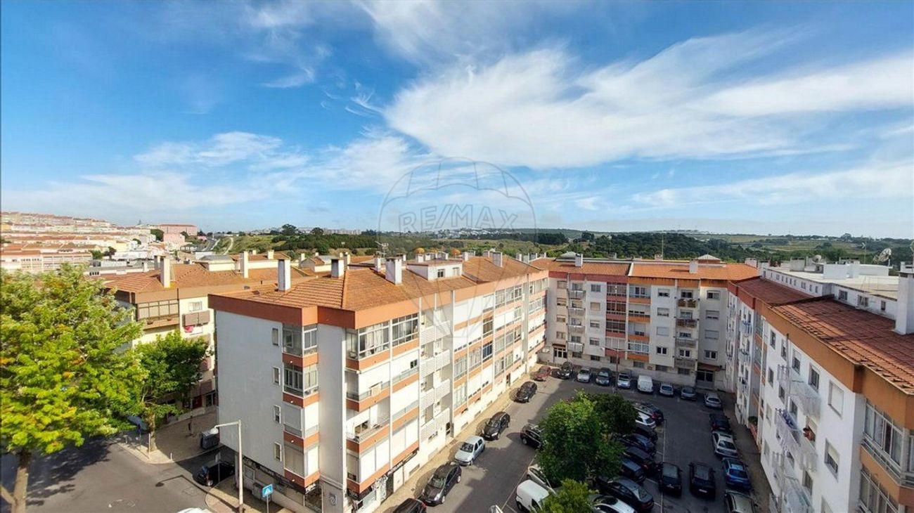 Apartamento T2 para venda