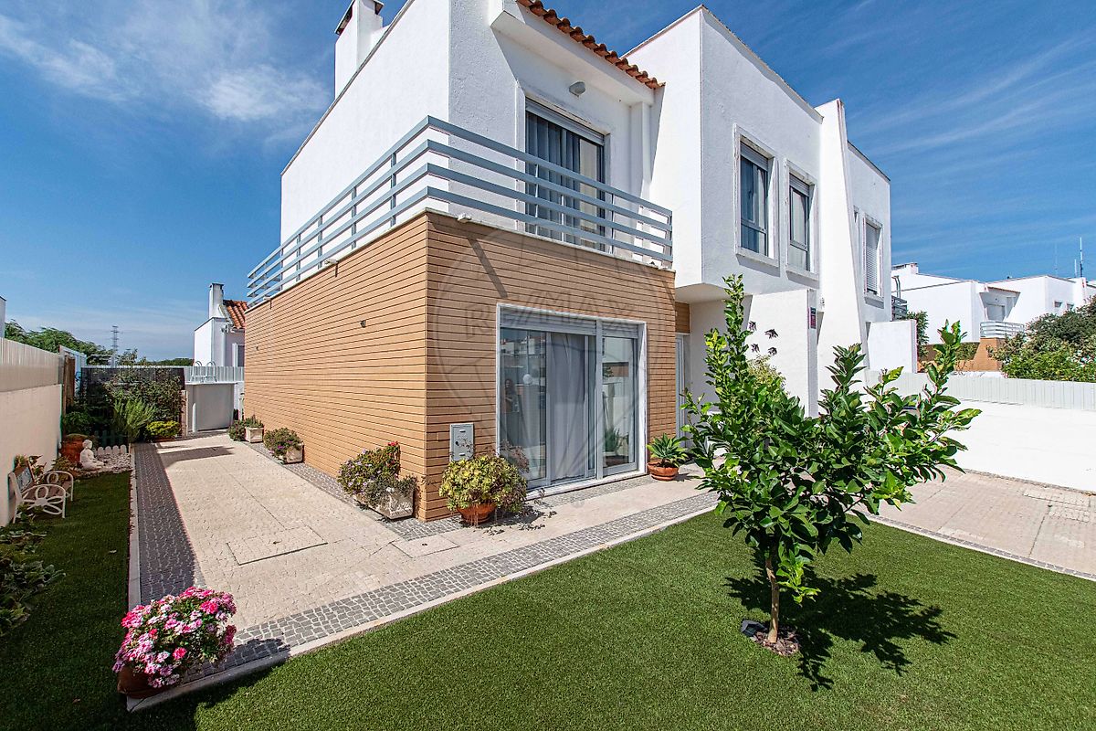 Moradia T3 para venda