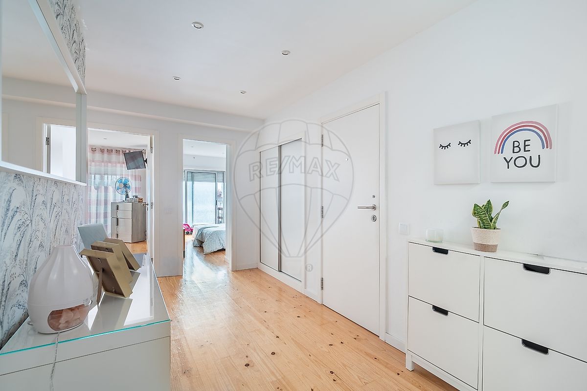 Apartamento T2 para venda