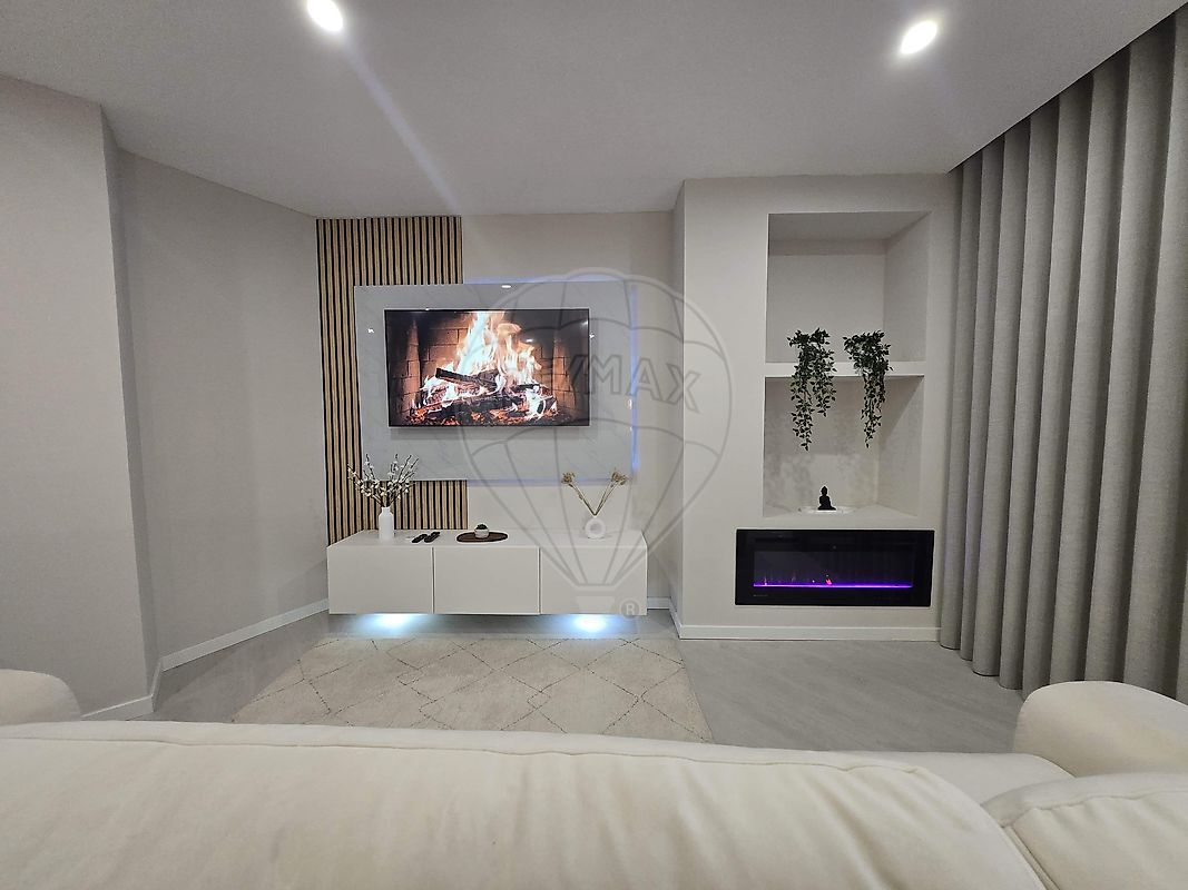 Apartamento T3 para venda