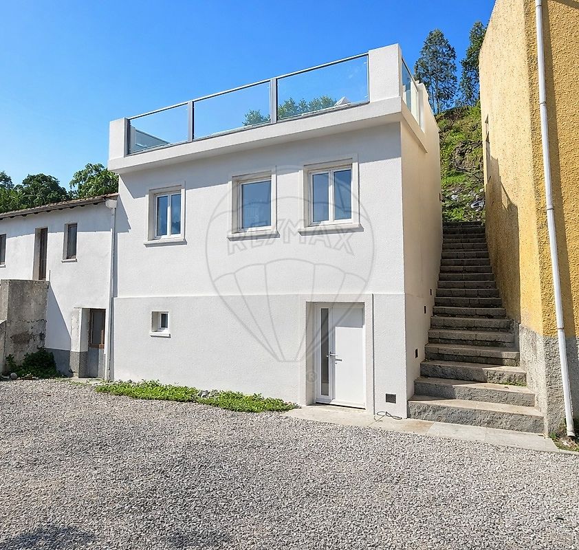 Moradia T3 para venda