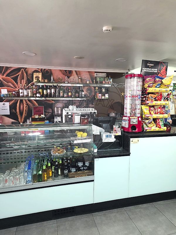 Trespasse  para venda