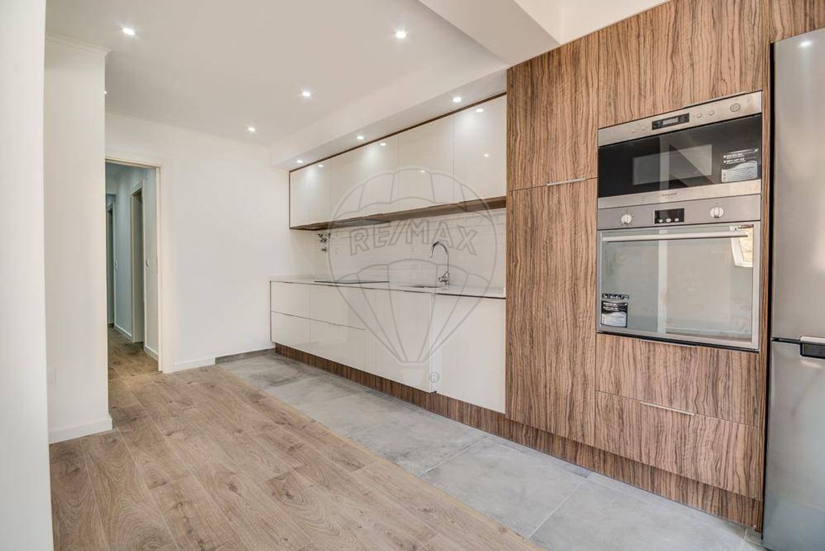 Apartamento T3 para venda