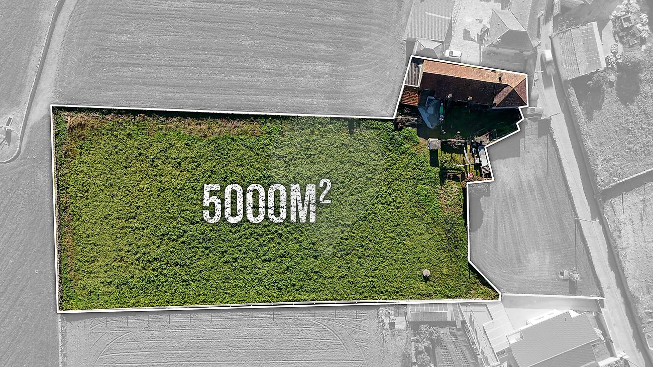 Moradia T1 para venda