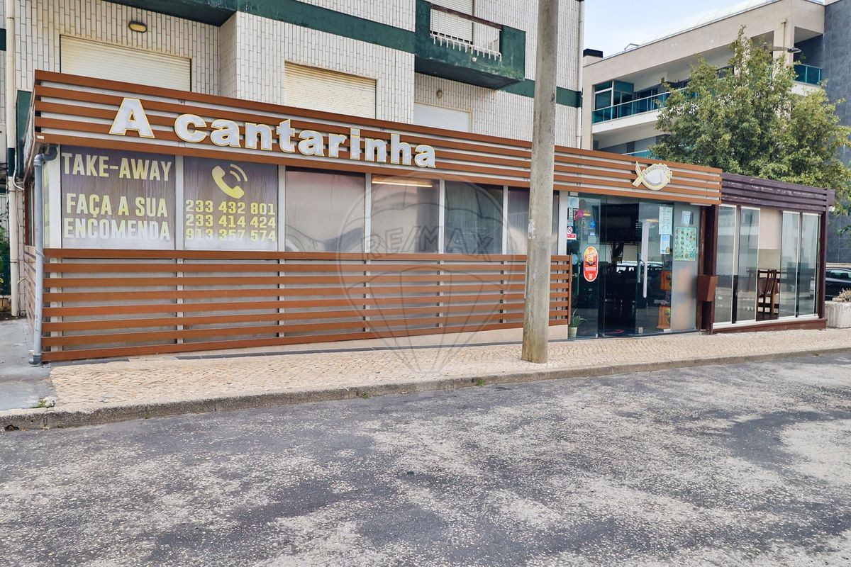 Trespasse  para venda