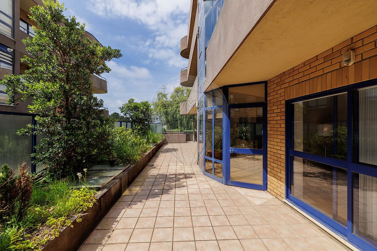 Apartamento T2 para arrendamento