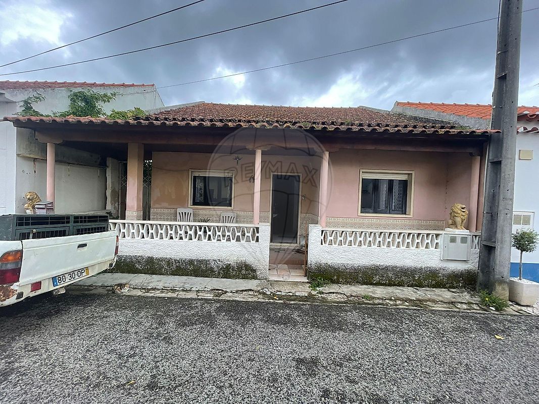 Moradia T3 para venda