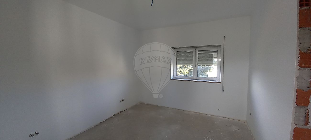 Moradia T1 para venda