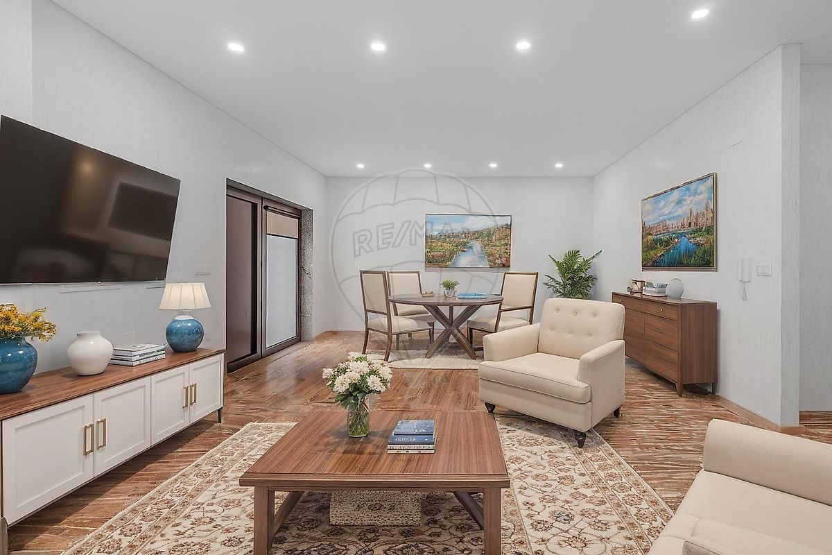 Moradia T3 para venda