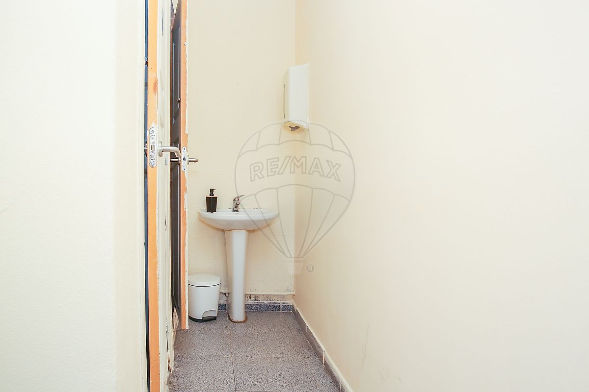 Loja  para arrendamento