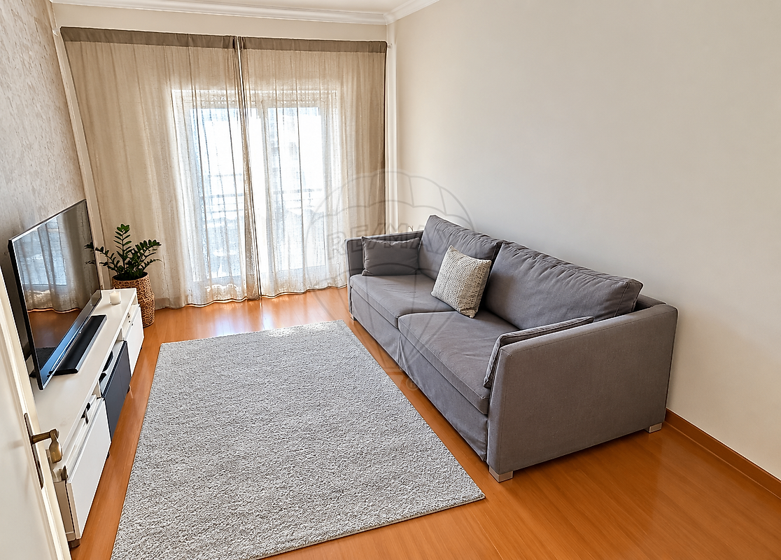 Apartamento T2 para venda