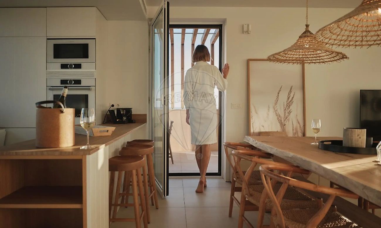 Apartamento T2 para venda