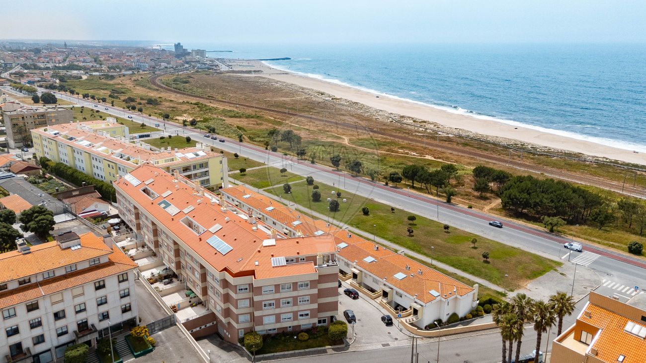 Apartamento T2 para venda