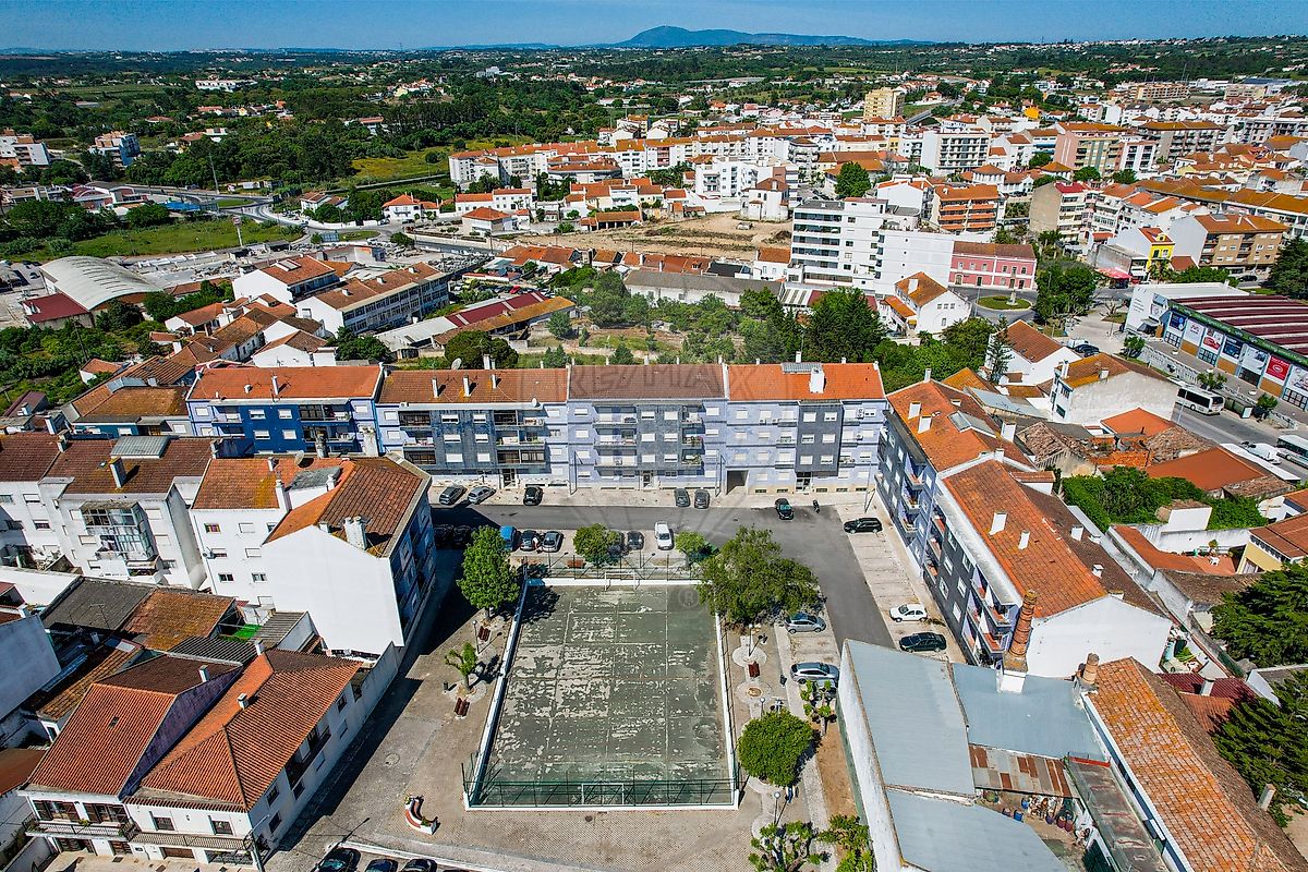 Apartamento T2 para venda