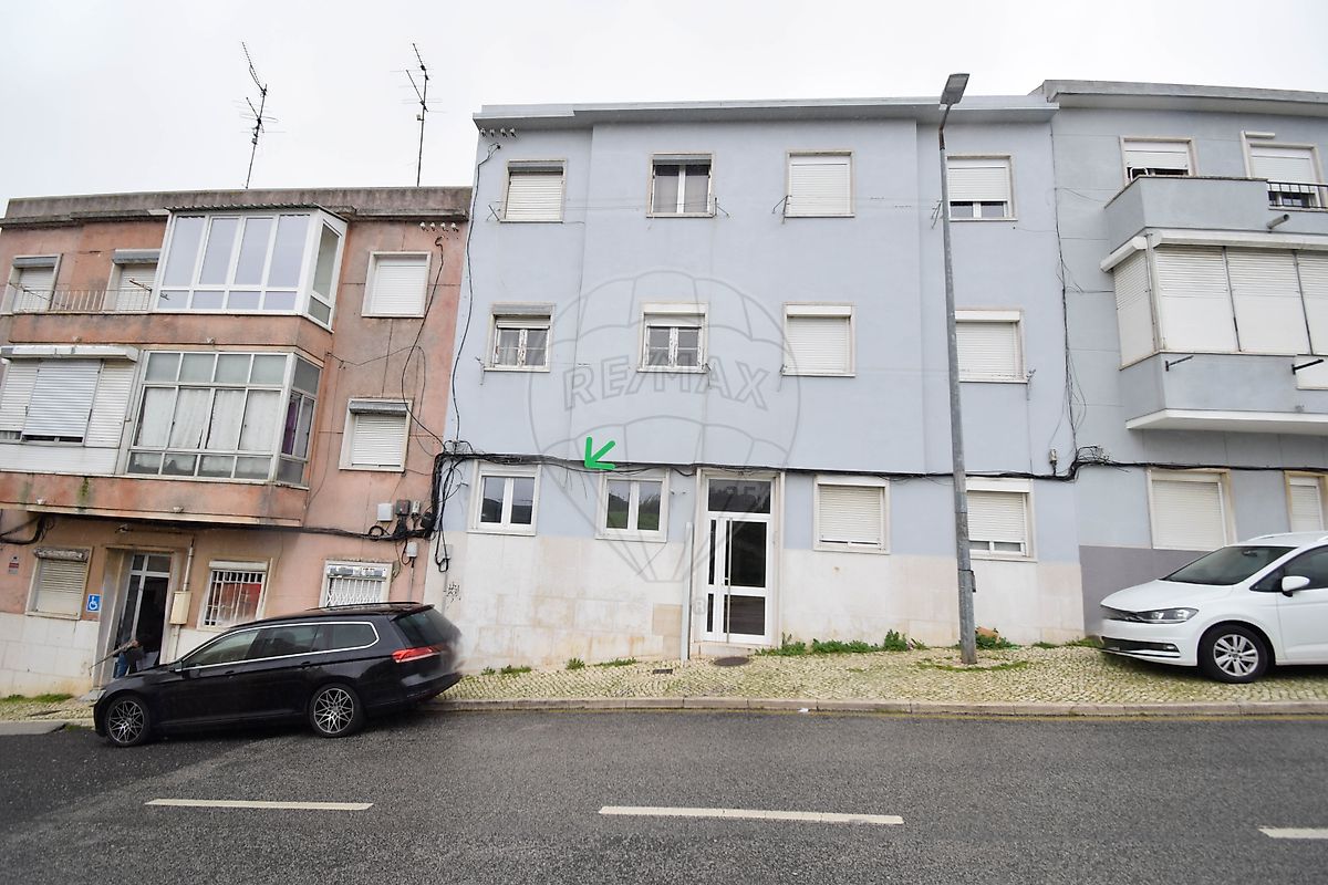Apartamento T1 para venda