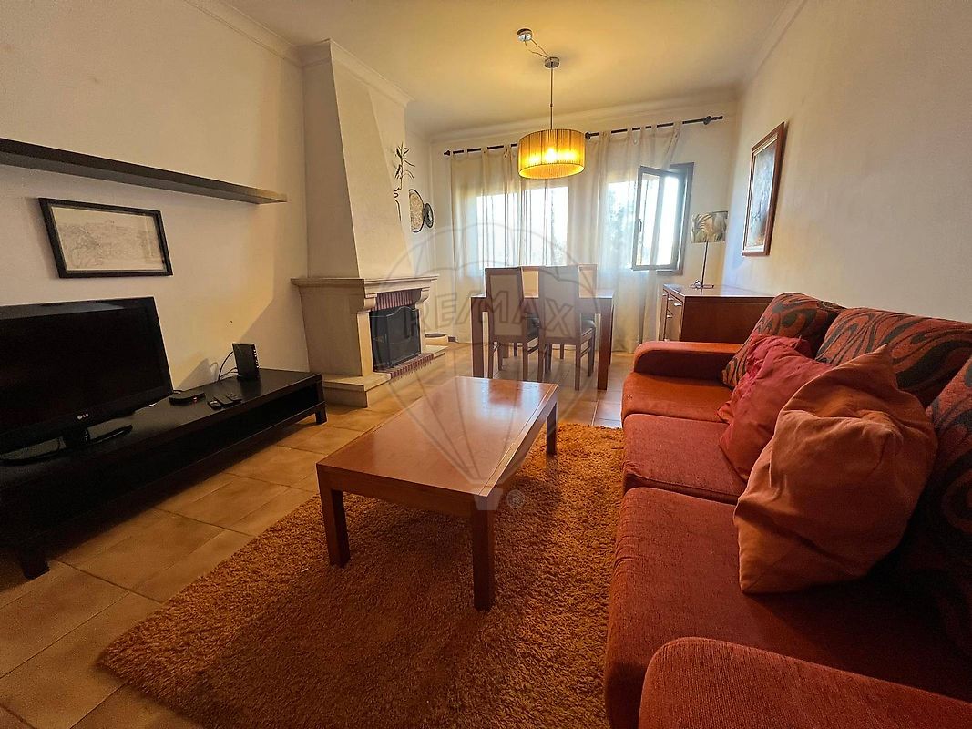 Apartamento T2 para arrendamento