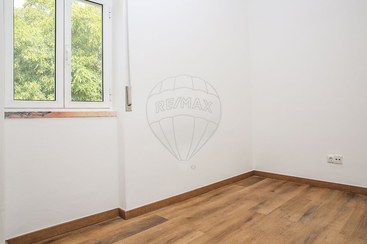 Moradia T2 para arrendamento