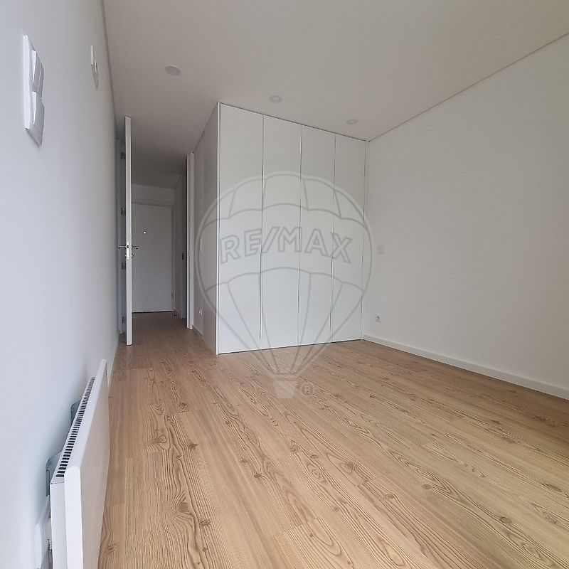 Apartamento T1 para arrendamento
