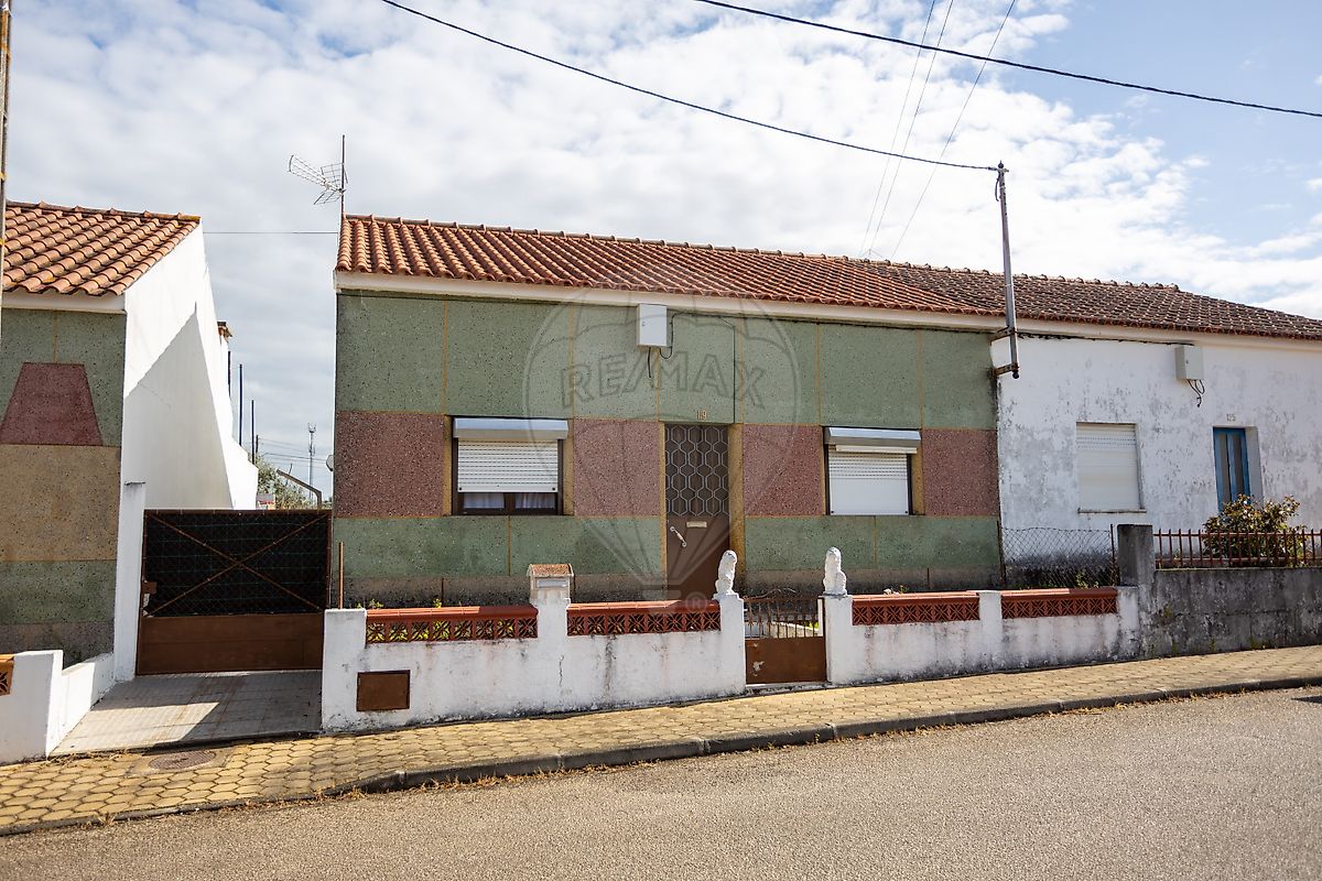 Moradia T3 para venda