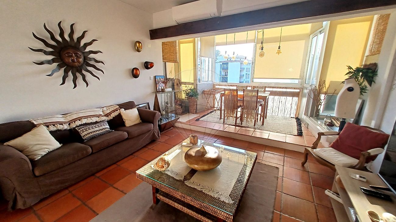 Apartamento T1 para arrendamento