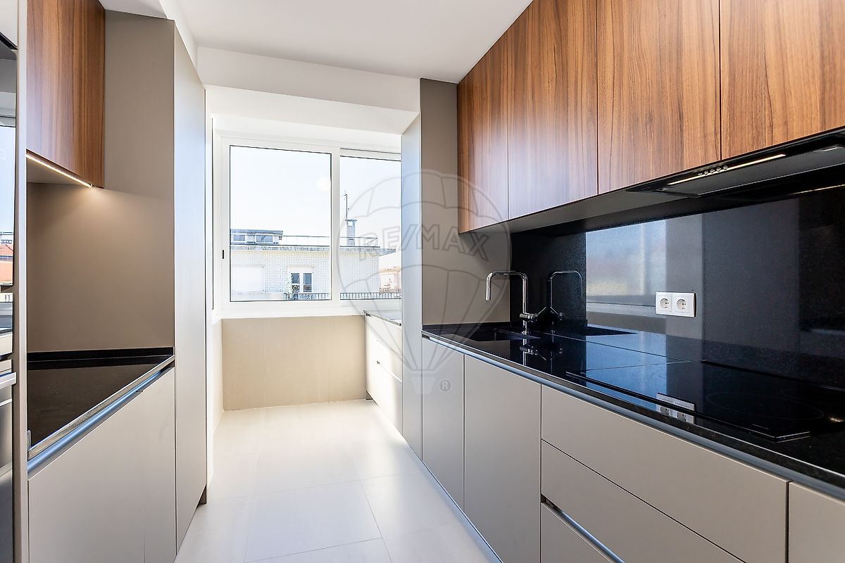 Apartamento T2 para arrendamento