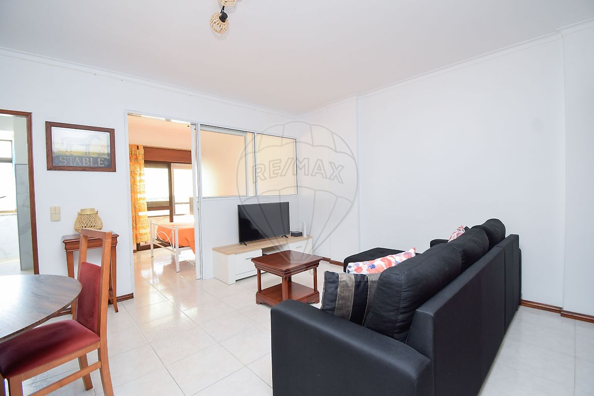 Apartamento T1 para venda