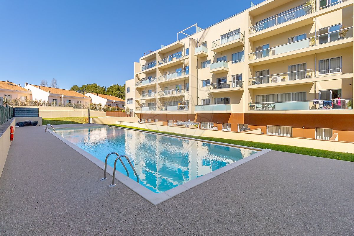 Apartamento T3 para venda