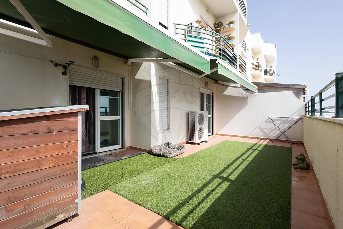 Apartamento T2 para venda