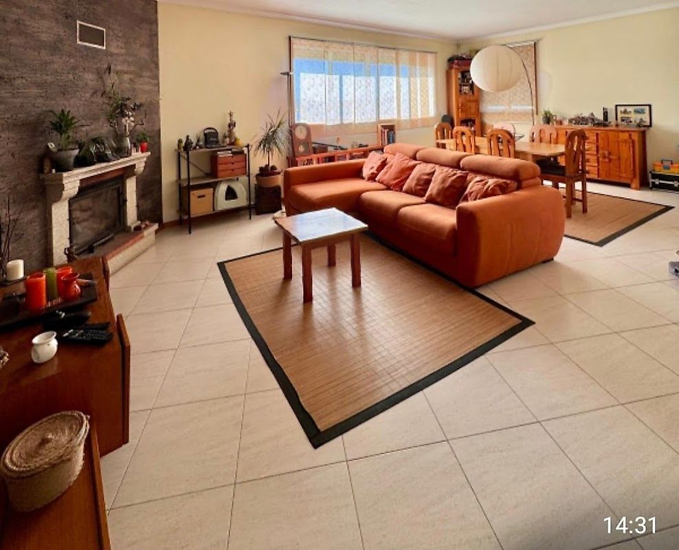 Apartamento T3 para venda