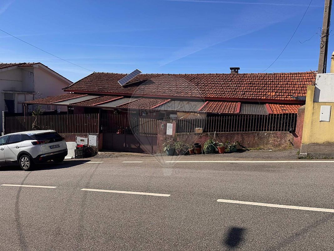 Moradia T3 para venda