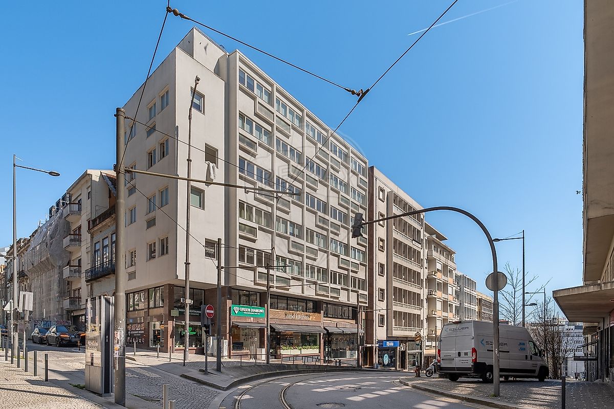 Apartamento T1 para arrendamento