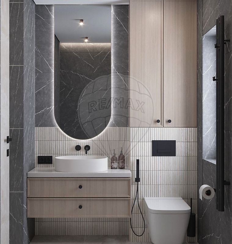 Apartamento T2 para venda