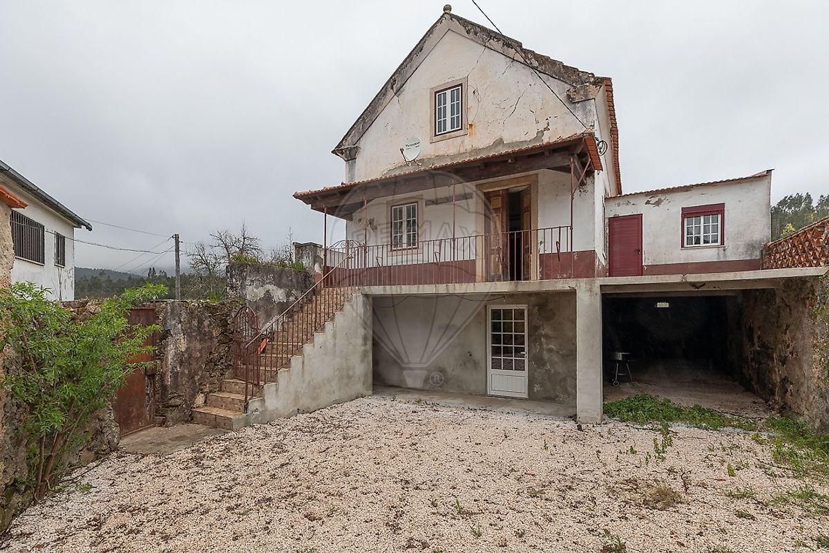 Moradia T2 para venda