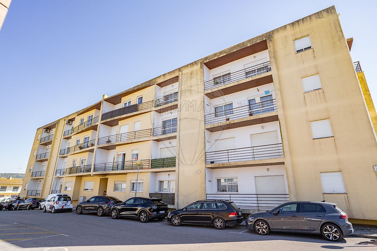 Apartamento T3 para venda