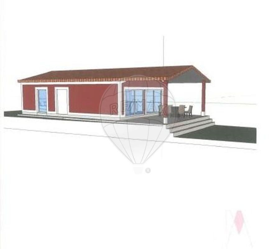 Moradia T2 para venda