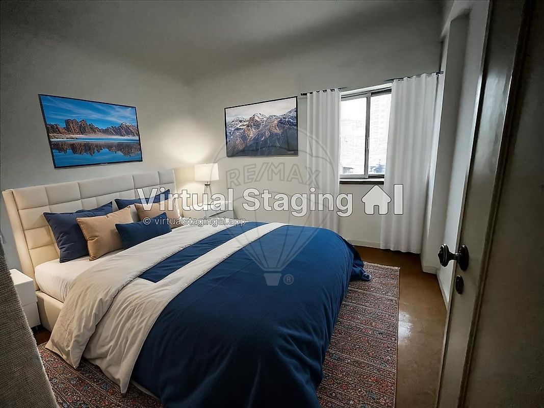 Apartamento T2 para venda